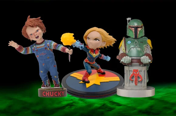 COLLECTIBLES UNDER $40