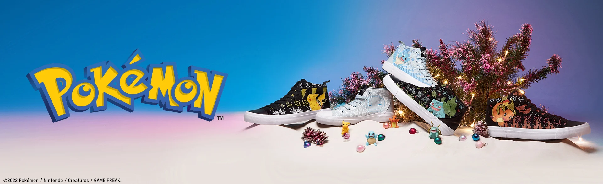 POKEMON CHRISTMAS AKEDOS