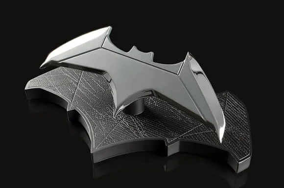 1:1 Scale Batarang Replica
