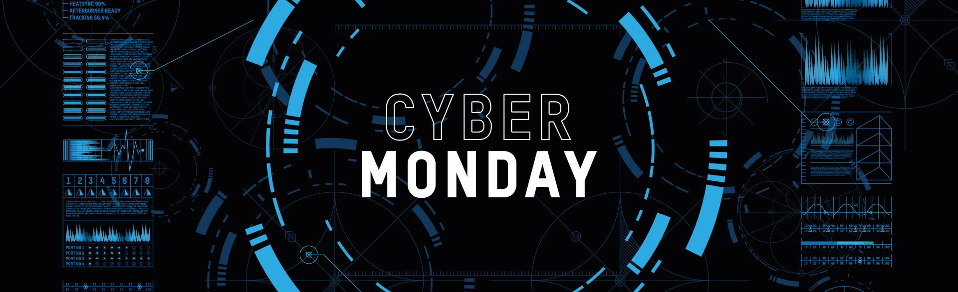 CyberMonday
