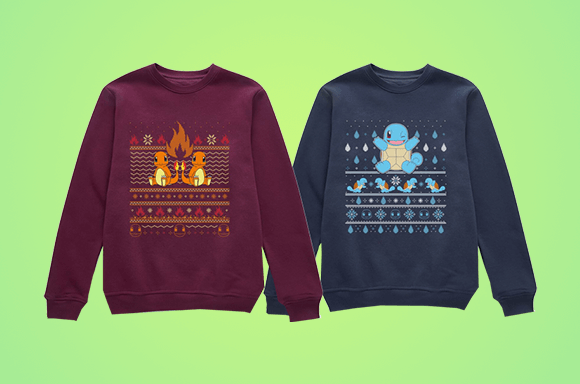 CHRISTMAS GIFT FINDER