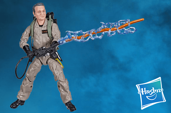 Ghostbusters Hasbro Collection