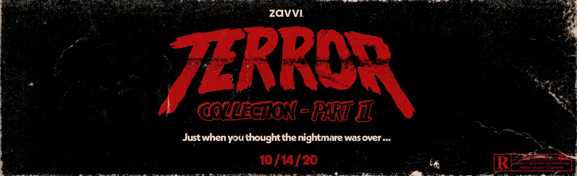 TERROR 2 COLLECTION