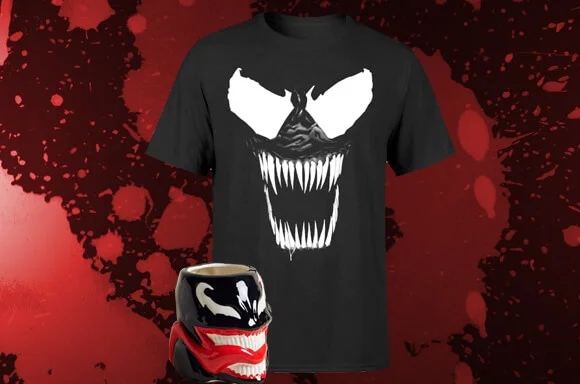 VENOM ULTIMATE BUNDLE!