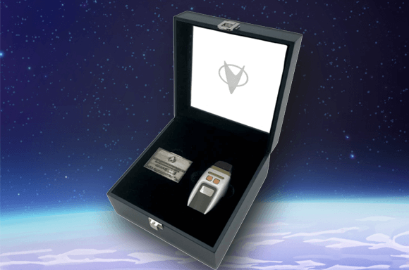 STAR TREK PICARD SEASON 2 STEELBOOK