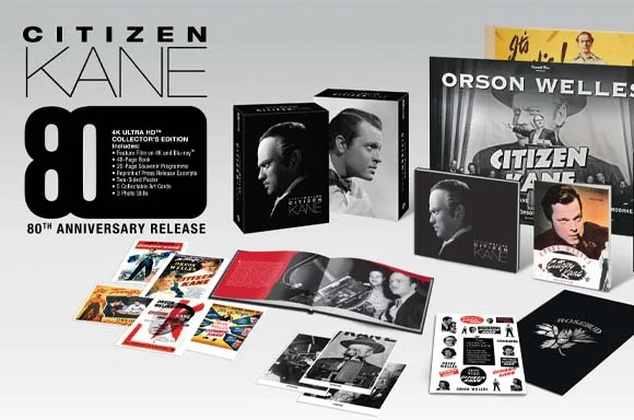 Box Sets