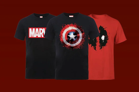 tees PRICE DROPS