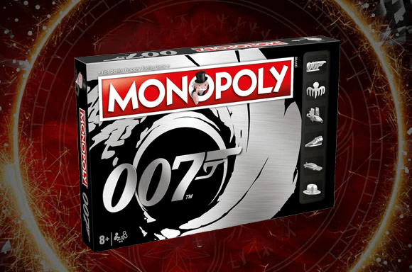 MONOPOLY OFFER