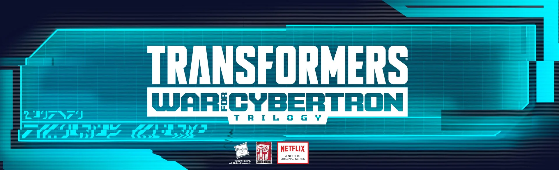 TRANSFORMERS SIGN UP