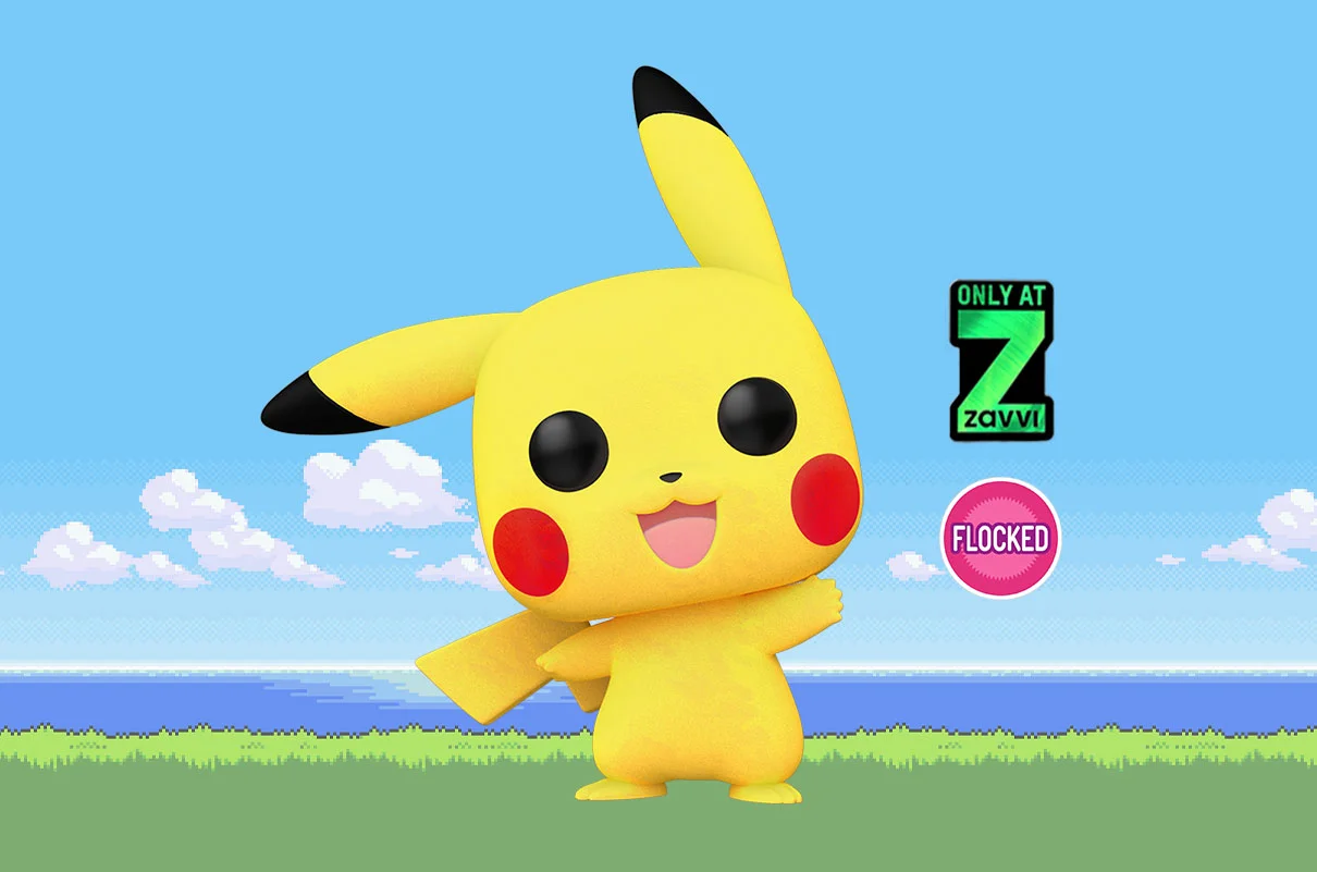 FUNKO POP!