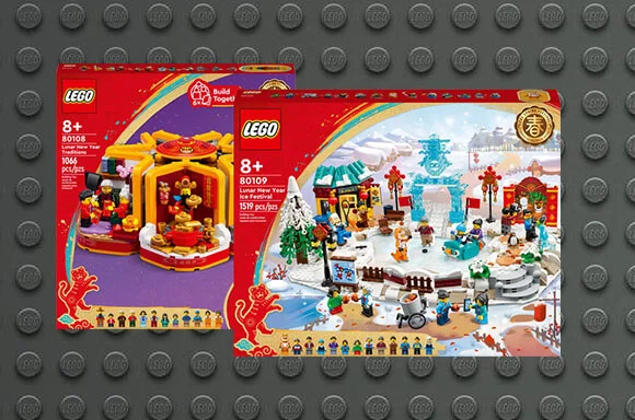 BOTH SETS FOR $169.99!