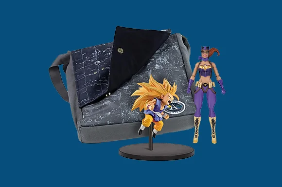 3 for $70 COLLECTIBLES