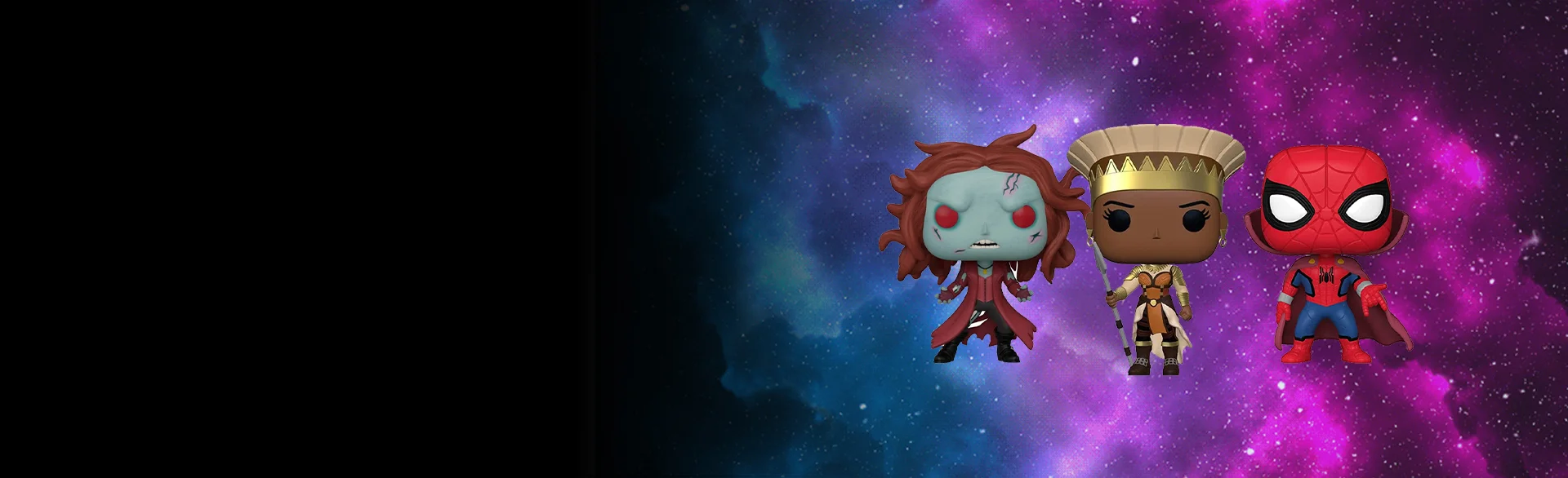 Funko New releases 9172021