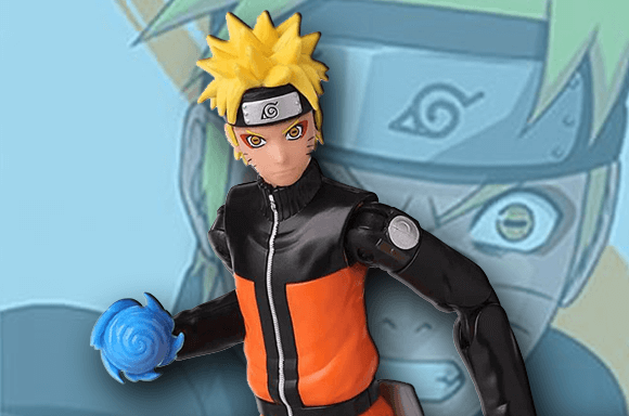 ACTION FIGURES