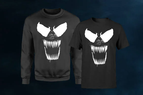 VENOM OFFICIAL CLOTHING