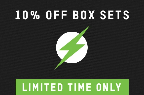 BLU-RAY BOX SETS