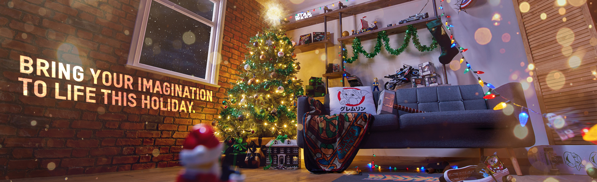 Christmas Banner 2022