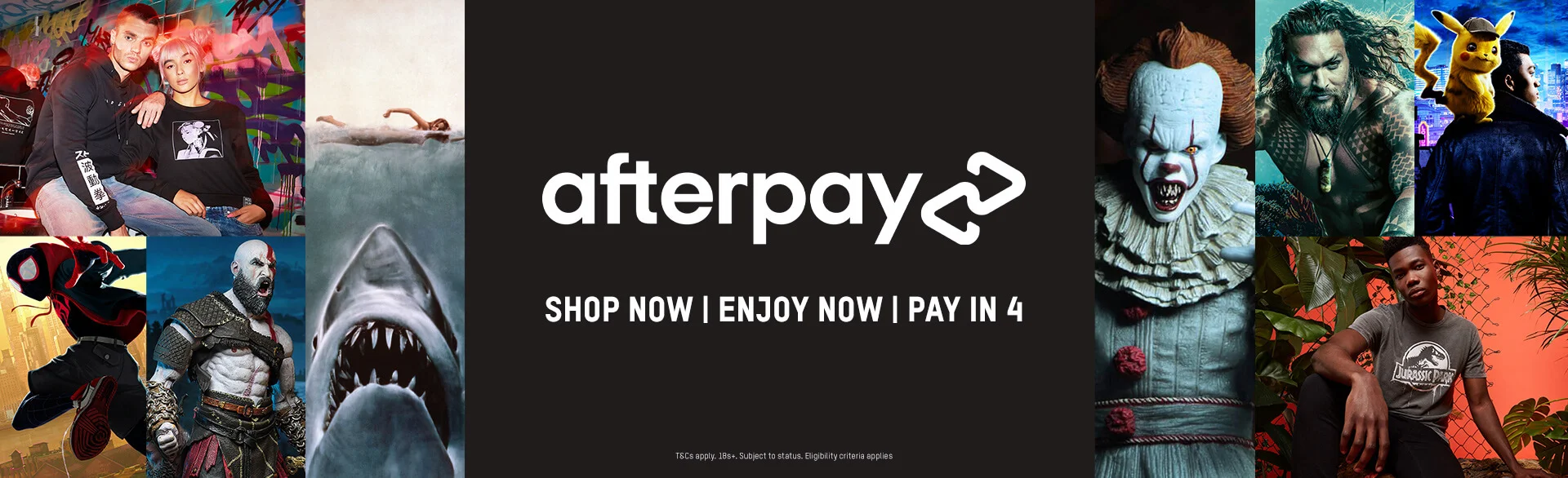 AFTER PAY