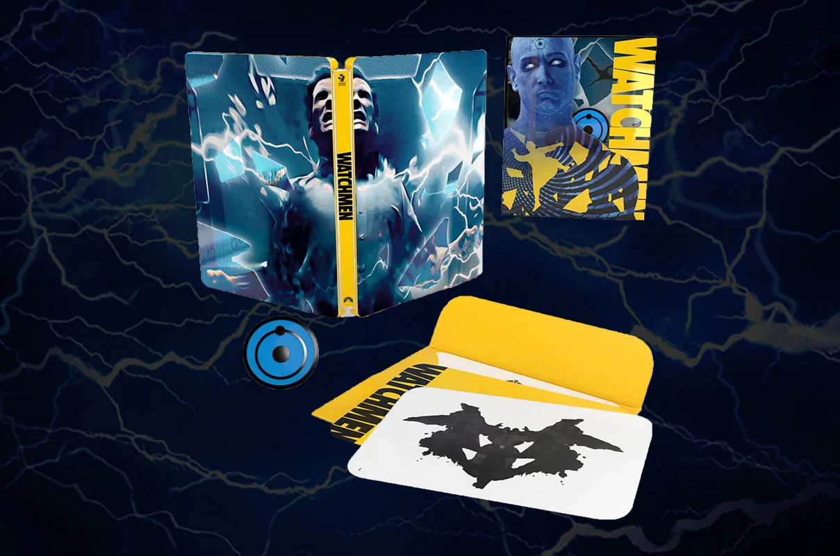 ARROW VIDEO