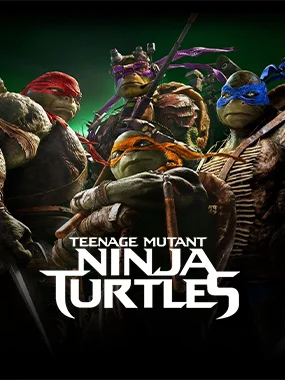 Teenage Mutant Ninja Turtles franchise