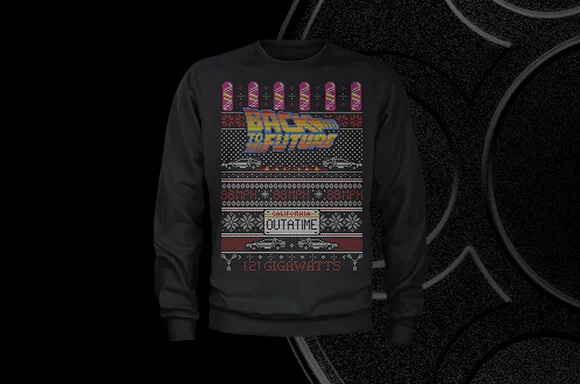 CHRISTMAS SWEATERS $16.99