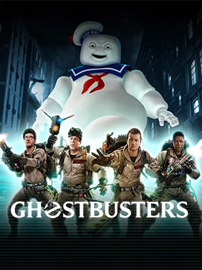 Ghostbusters franchise