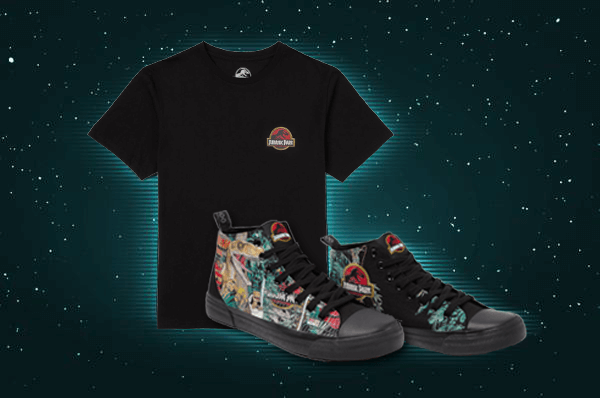 FREE TEE WITH AKEDOS