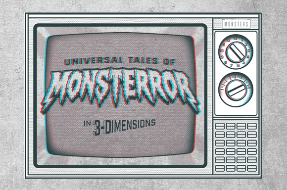 MONSTERROR