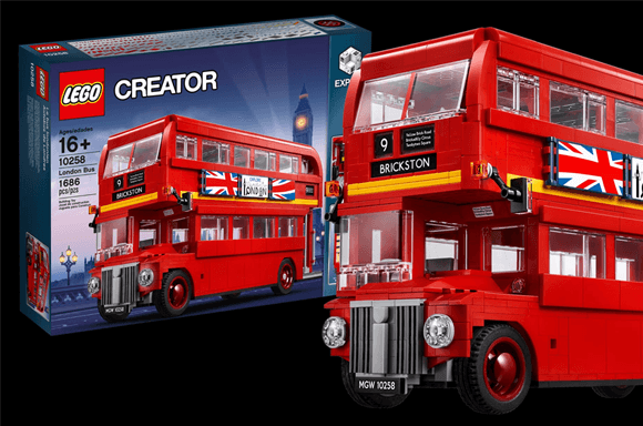LEGO PRICE DROPS