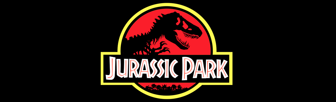 JURASSIC PARK LOGO