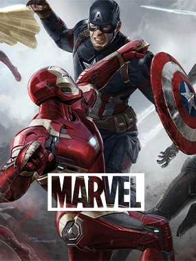 Marvel franchise