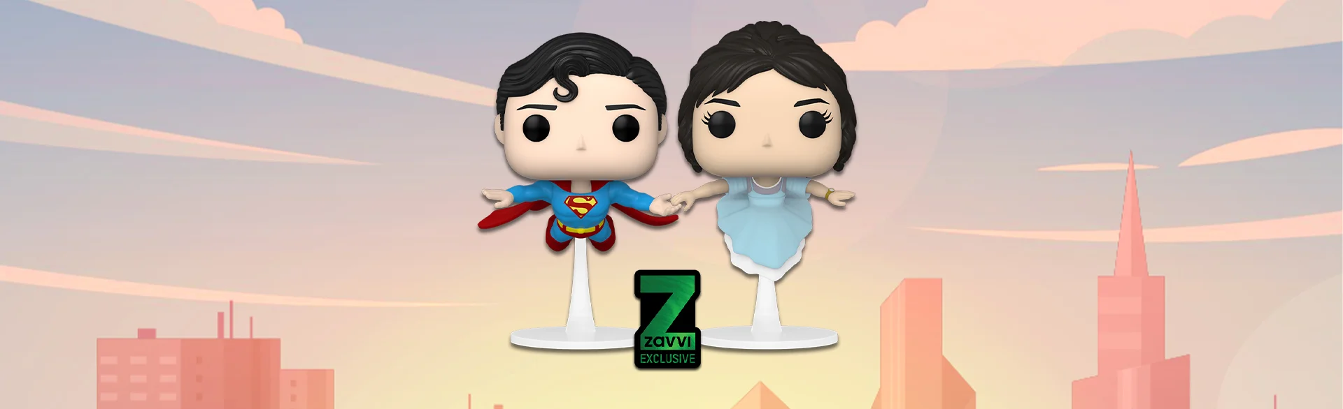 Funko Pop Vinyl Pre-Awareness